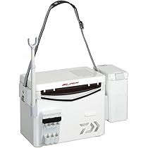 DAIWA - クーラーボックス ダイワ 15リットル Amazon | ダイワ(DAIWA) クーラーボックス クールラインα SURF